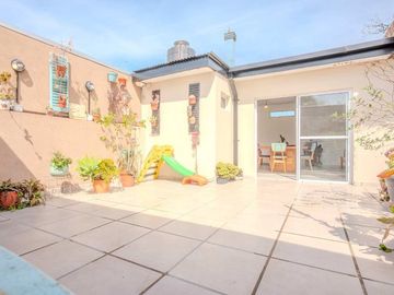 VENTA PH 3 AMB. C/ TERRAZA QUINCHO VILLA BALLESTER