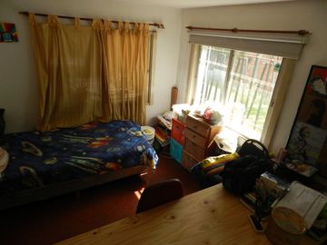 VENTA CASA 4 AMBIENTES EN DON TORCUATO-APTO CRED.