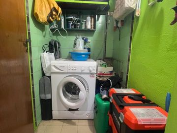 VENTA DEPTO 3 AMB. FRENTE , BALCON APTO CREDITO