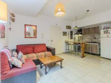 VENTA DEPTO TIPO PH 2 AMB CON PATIO -APTO CREDITO