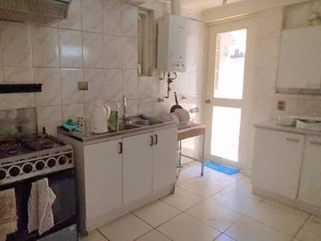 CASA PARA REMODELAR SECTOR CONSOLIDADO VITACURA