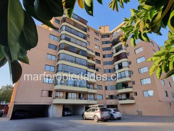 ÑUÑOA 4 D 3 B , 1E , 1B  VENTA ANTONIO VARAS