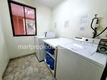 ÑUÑOA 4 D 3 B , 1E , 1B  VENTA ANTONIO VARAS