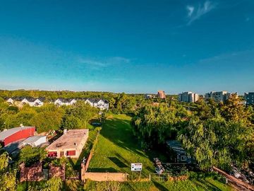 Venta de lote apto desarrollo- Rincón de Milberg