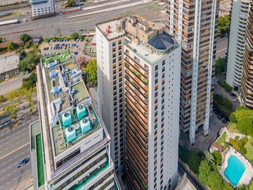 VENTA Semipiso - 7 ambientes en Retiro/Recoleta