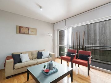 Departamento en Venta  Recoleta Ideal Inversión