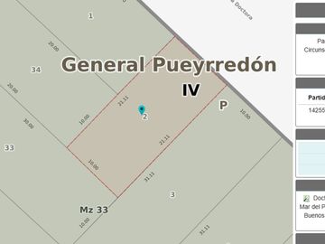VENTA PLAYA SERENA - CASA A METROS DEL MAR