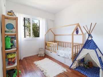 Venta Casa La Lucila vista al río piscina premium