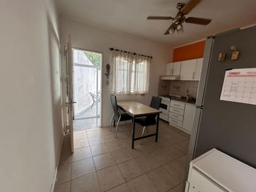VENTA CASA DUPLEX 3 AMB VILLA BALLESTER COCH PATIO