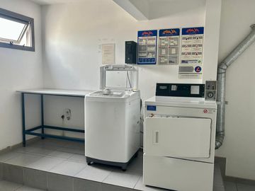 VENTA AMPLIO MONO DIVIDIBLE CABALLITO LAUNDRY