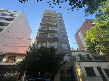 Venta Semipiso 3 Amb Vist Abierta Villa del Parque