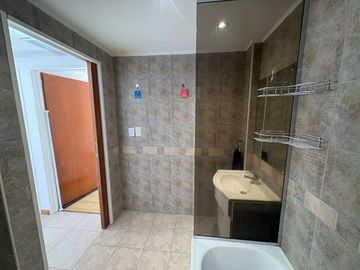 Venta Semipiso 3 Amb Vist Abierta Villa del Parque