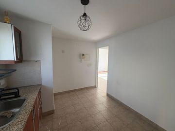 Venta Semipiso 3 Amb Vist Abierta Villa del Parque