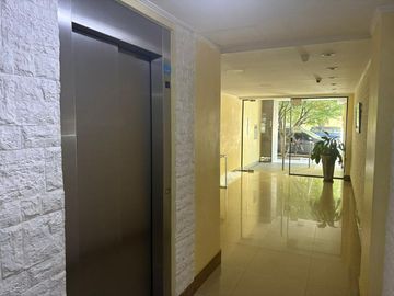 Venta Semipiso 3 Amb Vist Abierta Villa del Parque