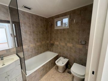 Venta Semipiso 3 Amb Vist Abierta Villa del Parque