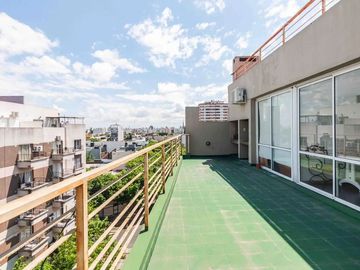 VENTA DEPARTAMENTO 2 AMB CABALLITO ESP GUARDACOCHE