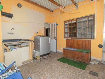 VENTA PH 3 AMBIENTES-COCHERA-PATIO Villa Ballester