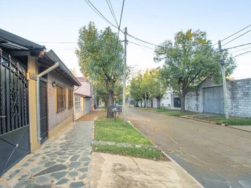 VENTA PH 3 AMBIENTES-COCHERA-PATIO Villa Ballester