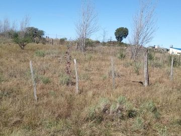 VENTA LOTE EN YACANTO 400 M2 ESCRITURA VISTAS
