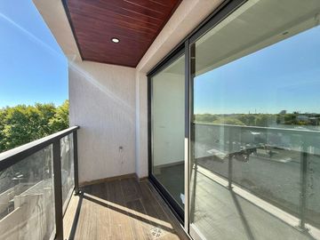 VENTA MONOAMBIENTE EN MATADEROS A ESTRENAR BALCON