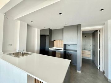 VENTA MONOAMBIENTE EN MATADEROS A ESTRENAR BALCON