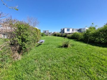 LOTE EN VENTA EN ROLDAN 504 M2