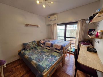 VENTA DEPTO 4 AMBIENTES EN NUÑEZ COCHERA Y PILETA