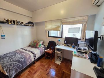 VENTA DEPTO 4 AMBIENTES EN NUÑEZ COCHERA Y PILETA