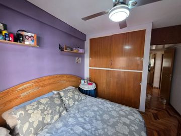VENTA DEPTO 4 AMBIENTES EN NUÑEZ COCHERA Y PILETA