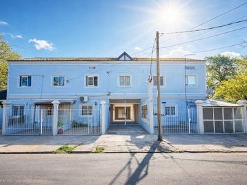 ALQUILER MONOAMBIENTE CON DIVISION - VILLA TESEI
