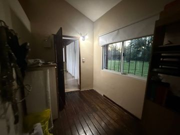 VENTA CASA QUINTA 4 AMB FCO ALVAREZ QUINCHO PILETA
