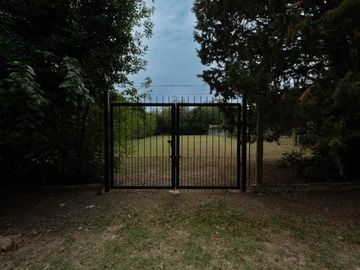 VENTA LOTE ESCOBAR 1400M2
