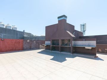 DEPARTAMENTO VENTA MORON 3 AMB COCHERA APTOCREDITO