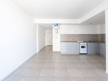 DEPARTAMENTO VENTA MORON 3 AMB COCHERA APTOCREDITO