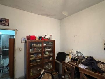 VENTA CASA 3 AMBIENTES  CASTELAR A REFACCIONAR