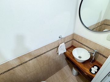 DEPTO 2 AMB EN VENTA FLORES PILETA SUM LAUNDRY