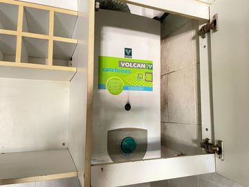 DEPTO 2 AMB VENTA BALVANERA EXCELENTE UBICACIÓN