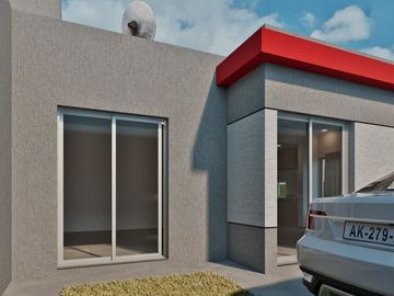 VENTA CASA EN POZO EN CARRODILLA MENDOZA