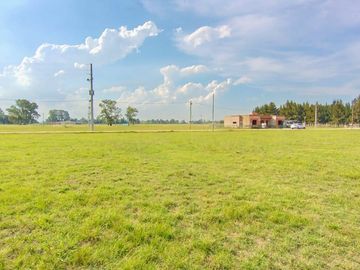 VENTA DE TERRENO FINCAS JOVEN 650m2 C/FINANCIACION