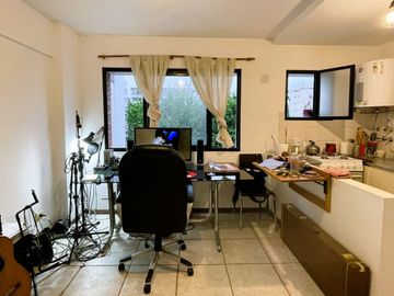 Departamento 1 Dormitorio en Venta en La Plata