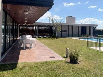 Lote interno en venta en Las Tipas – Nordelta