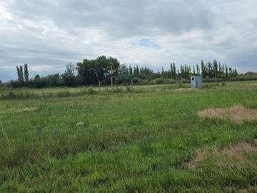 VENTA LOTE EN BARRIO ROSA MOSQUETA, LOS CORRALITOS
