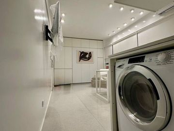 Venta departamento Santa Fe PILETA 1 ambiente