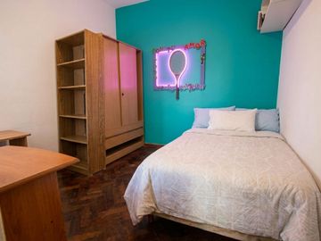 VENTA- PH 4 AMBIENTES POMPEYA