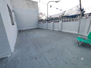 VENTA- PH 4 AMBIENTES POMPEYA