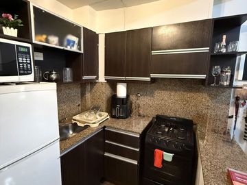 Venta departamento monoambiente en Palermo