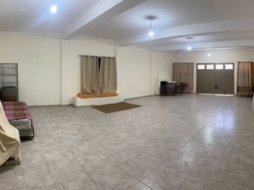 VENTA CASA-FINCA EL PLUMERILLO LAS HERAS MENDOZA