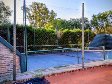 VENTA CASA 6 AMBIENTES COUNTRY CLUB EL POTRERO