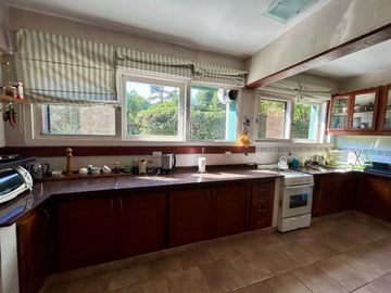 VENTA CASA 6 AMBIENTES COUNTRY CLUB EL POTRERO