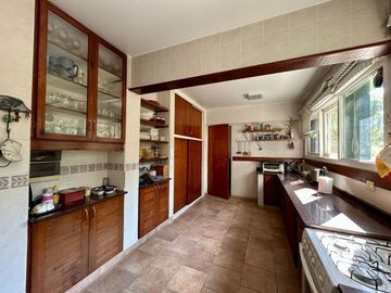 VENTA CASA 6 AMBIENTES COUNTRY CLUB EL POTRERO